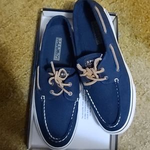 Sperry Top-Sider Shoes